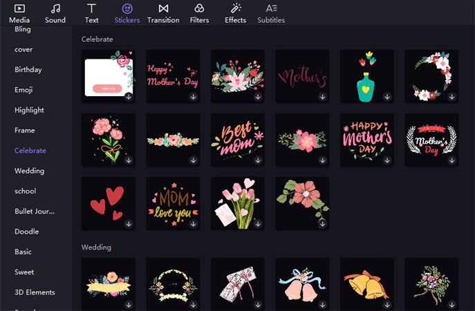 how to make a slideshow in tiktok