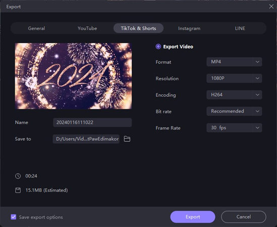 how to make slideshow on tiktok 2023k