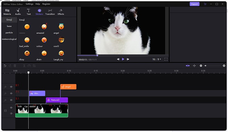 try nuance text-to-speech