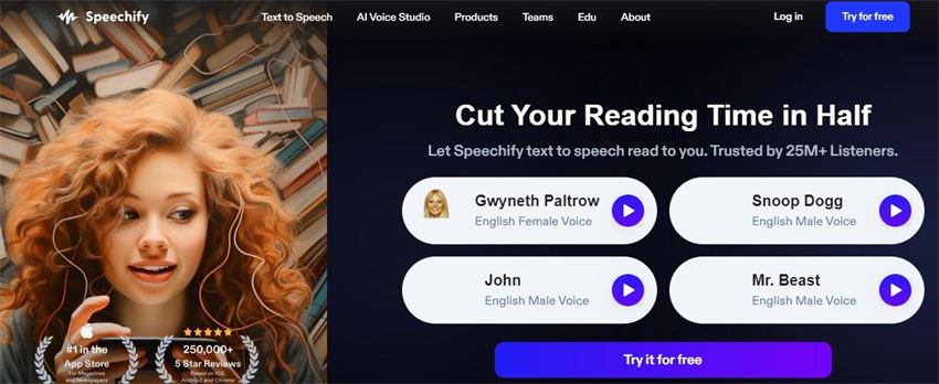 오픈소스 온라인 텍스트 음성 변환