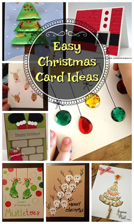 5 Ways to Get Free Printable Christmas Cards Online