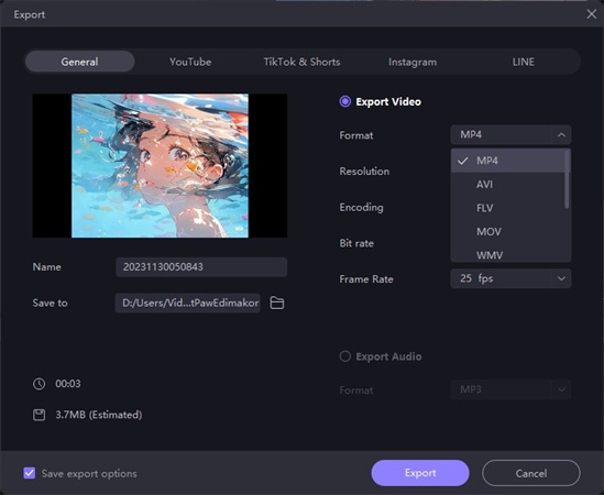 does instagram reels have text to speech