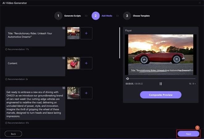 HitPaw Edimakor ai video clipping