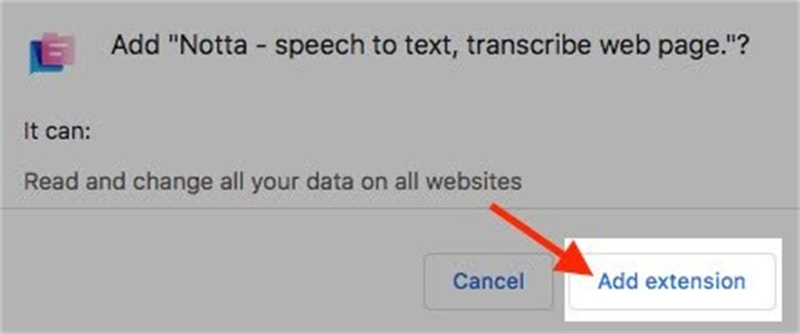 transcrire une vidéo YouTube gratuitement