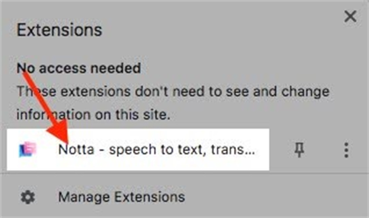 transcription vidéo youtube en texte en ligne