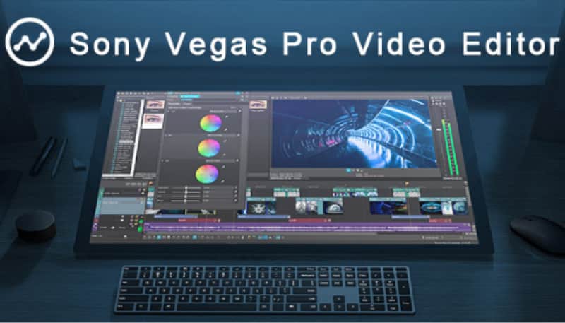 How to Download Vegas Pro Video Editor for Free 2024