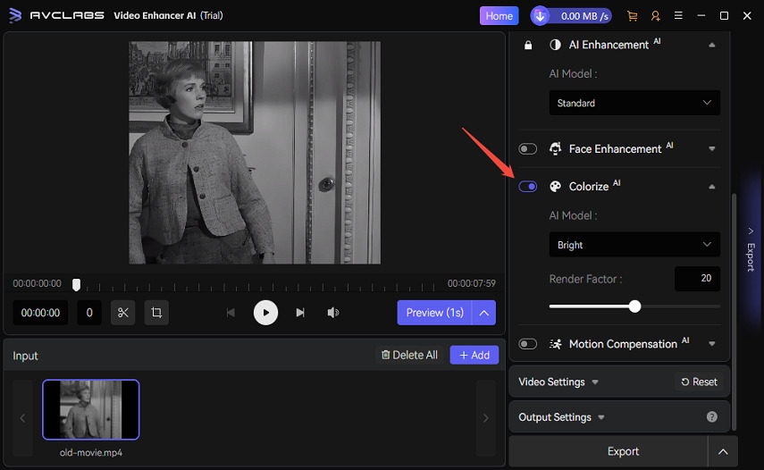 avclabs video enhancer