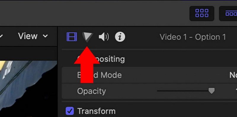최종 컷 프로 색상 검사기