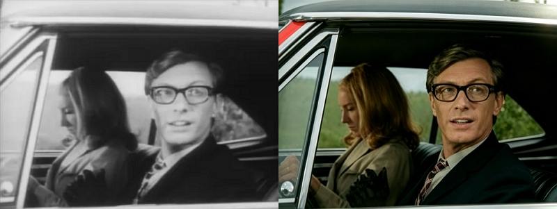 night of the living dead