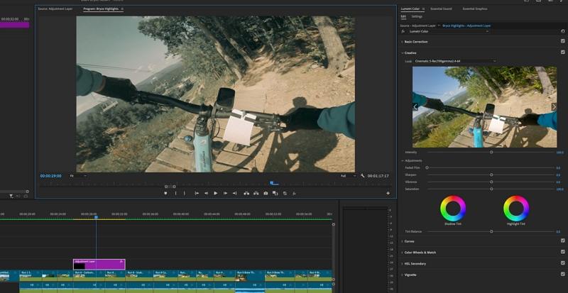 Premiere Pro LUT wird nicht angewendet – Ursachen und Lösungen