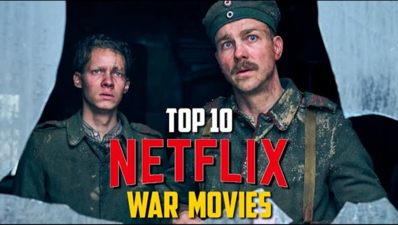 15 Best Army Movies on Netflix