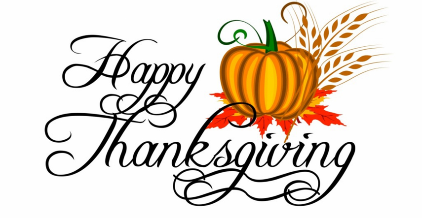 [2024] Free Clip Art for Thanksgiving HD Downloader