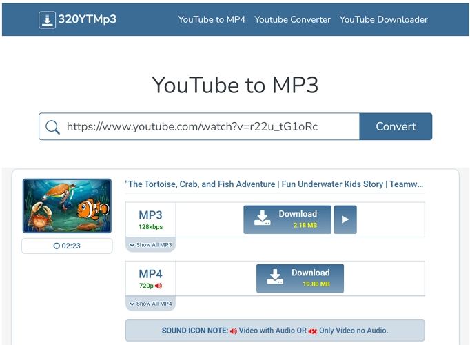 Anything2mp3 converter best sale