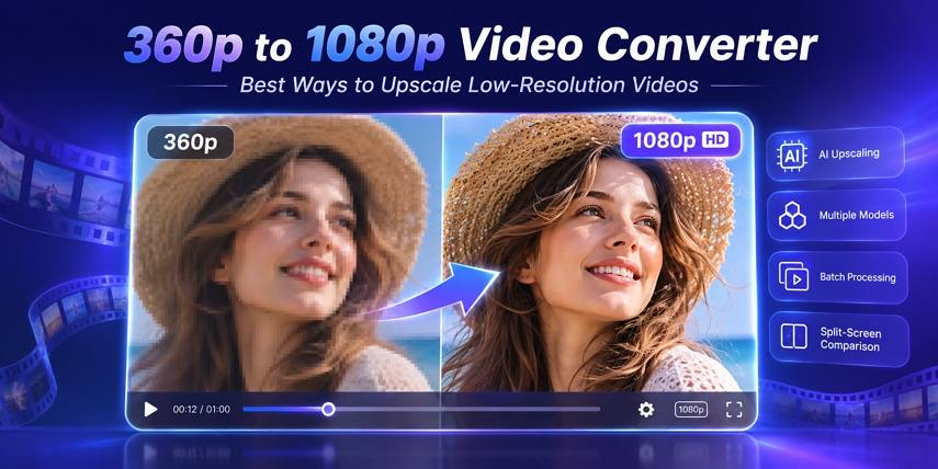 360p to 1080p video converter