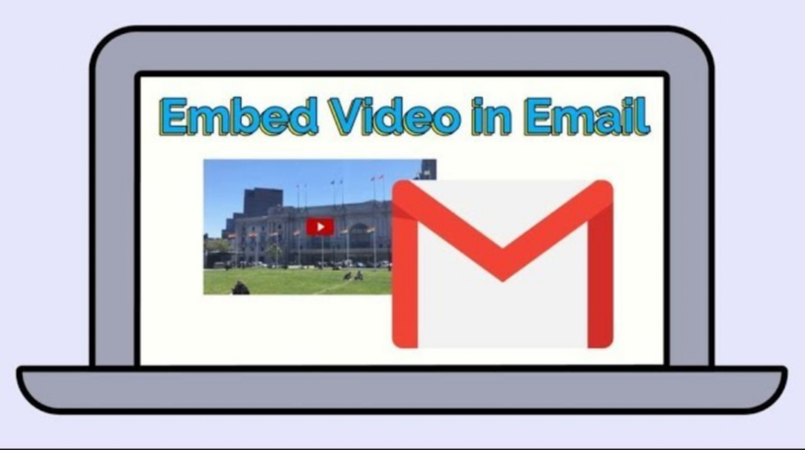 [Video Compressor] How to Add mp4 Movie Inside E-mail