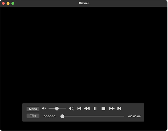 apple dvd player