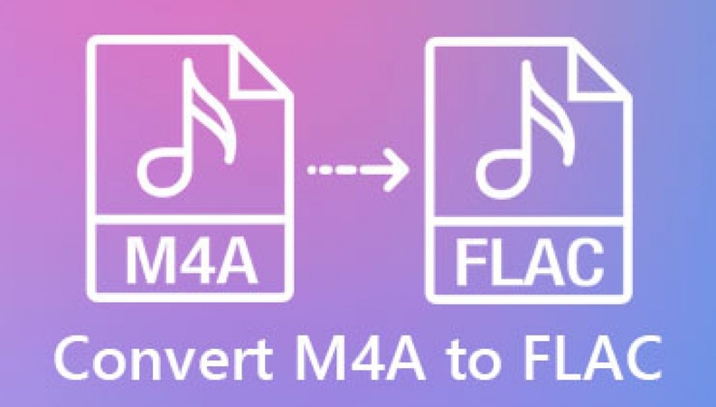 WindowsとMacでM4AをFLACに変換する6つの方法