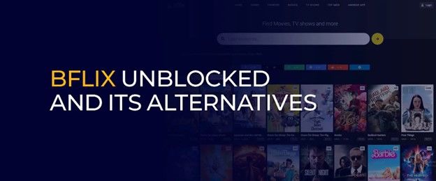 bflix alternatives