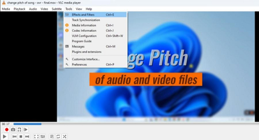 VLC Background Noise Removal: A Comprehensive Guide