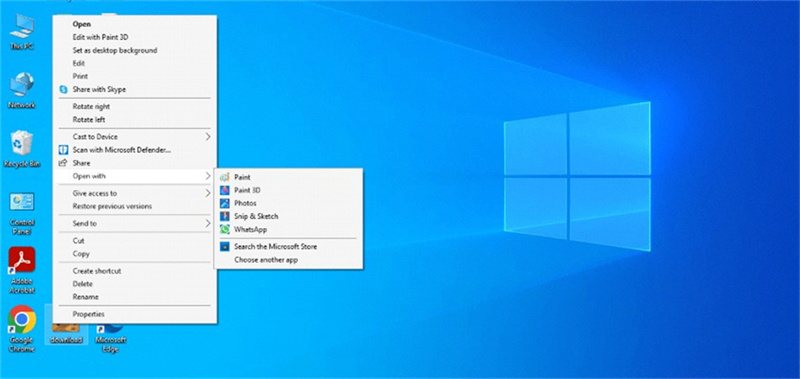 compresser une image en ligne