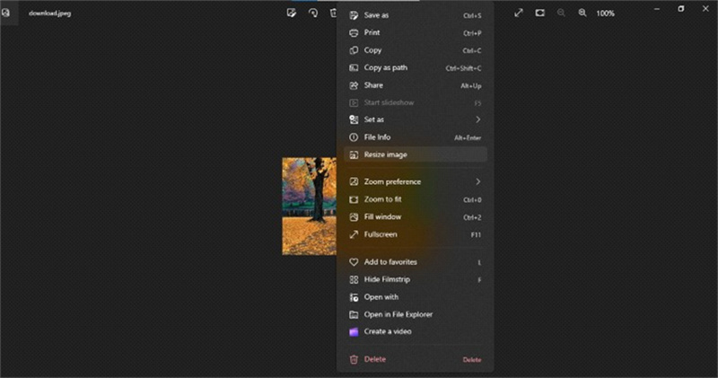 compresser une image en ligne