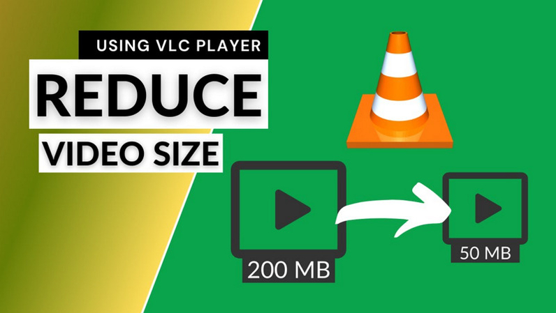 The Ultimate Guide to Compressing Video with VLC