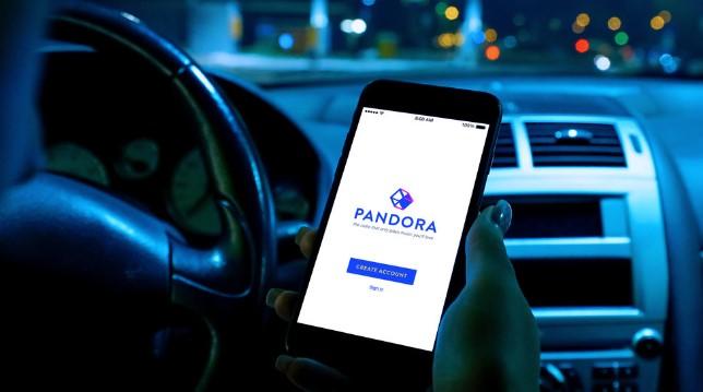 How to Connect Pandora to Your Car Easily