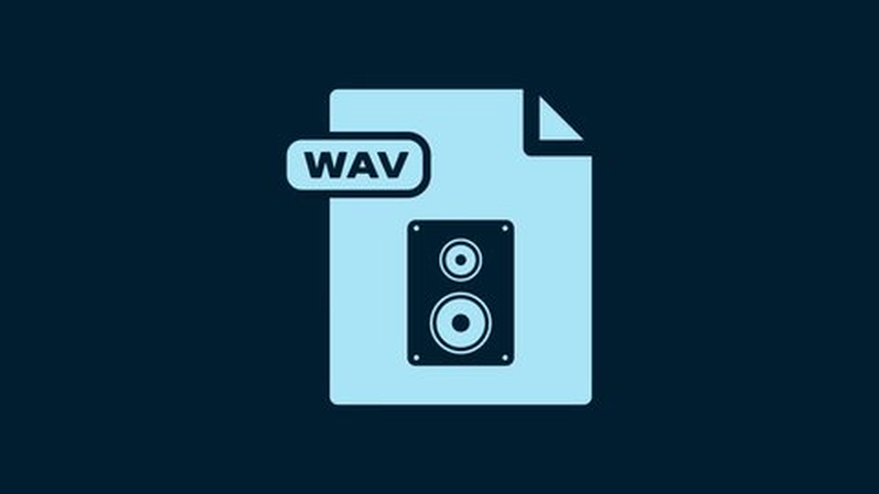 How to Convert Dat to Wav Online