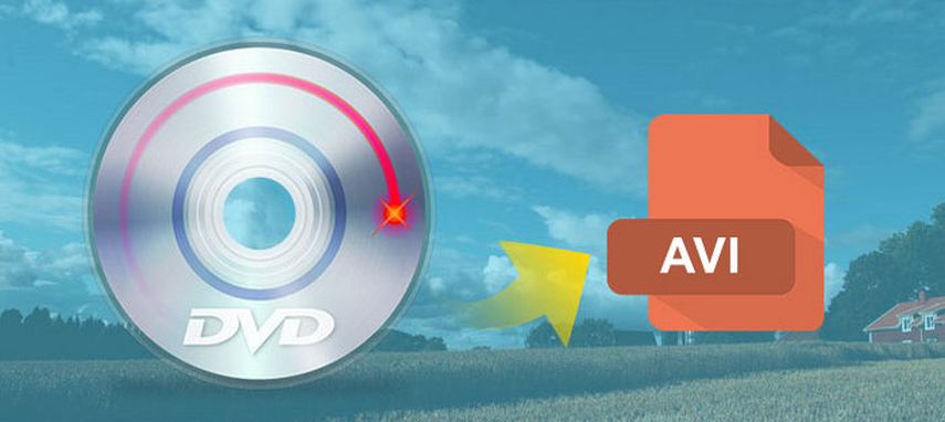 Top 5 DVD to AVI Converters for Windows and Mac