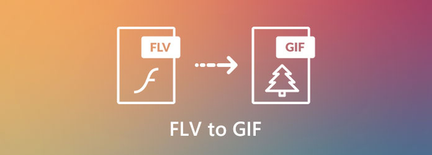 Top 6 Ways to Convert FLV to GIF for Windows 11/10/8 and Mac