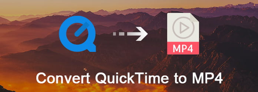 Quicktime: Convertitore da Film a MP4 e la Sua Alternativa