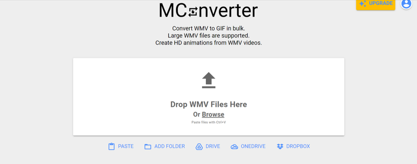 convert wmv to gif