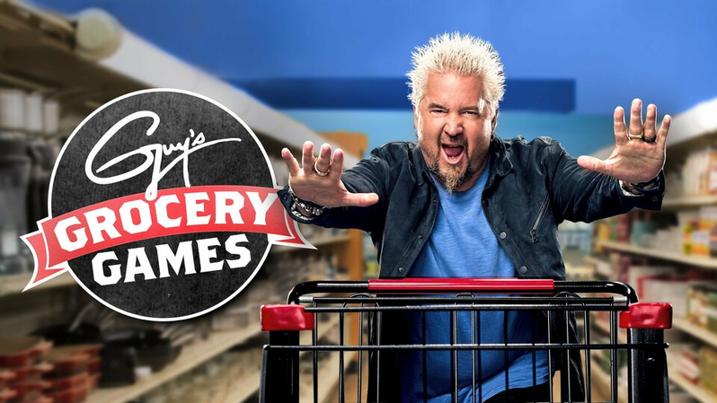쿠킹쇼 guys grocery games