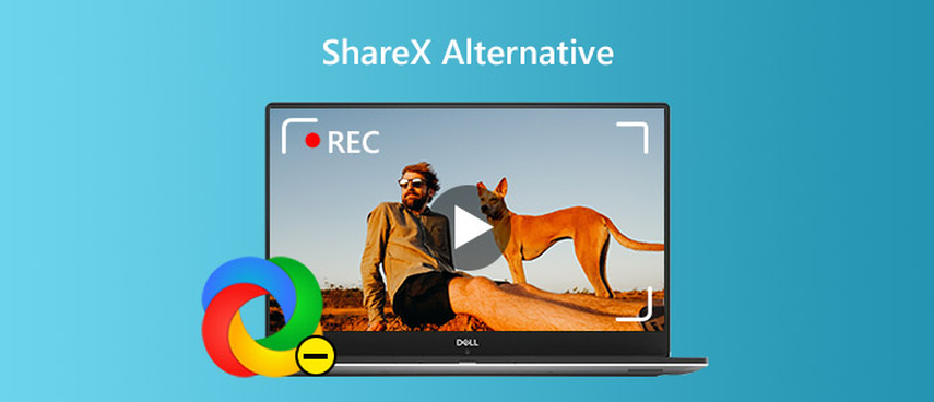 The Ultimate Guide of ShareX Alternative