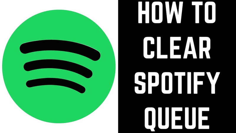 Die Kunst des Spotify-Warteschlangen-Clearings meistern