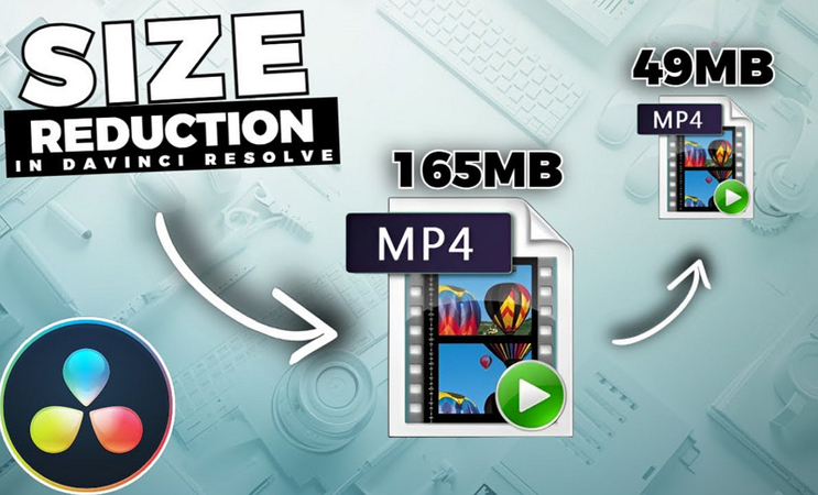 The Ultimate Guide of Davinci Resolve Compress Video