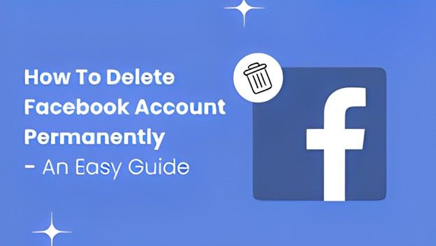 Méthodes simples pour supprimer un compte Facebook sur mobile et ordinateur