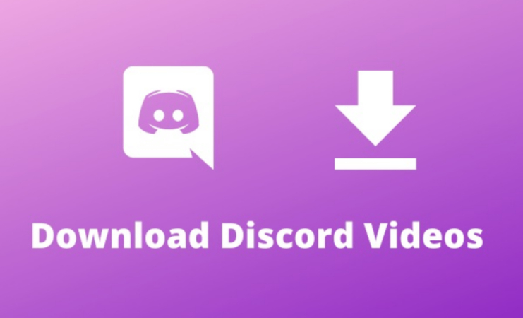 How to Download Video from Discord to MP4 2024