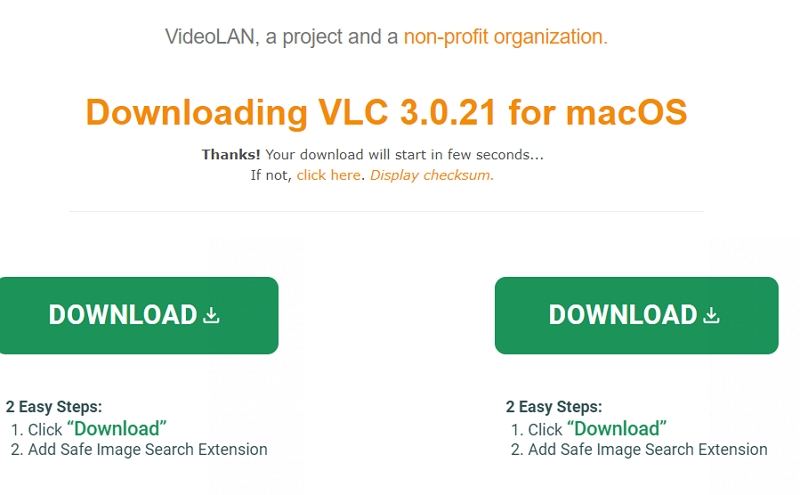 VLC for Mac: How to Download VLC Media Player on Mac