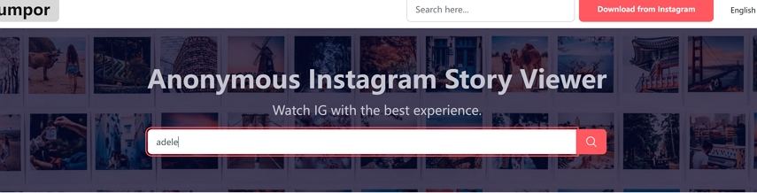 dumpor instagram review without account