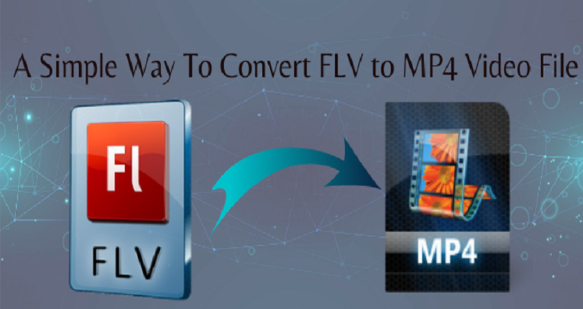 Best Flash to MP4 Converter