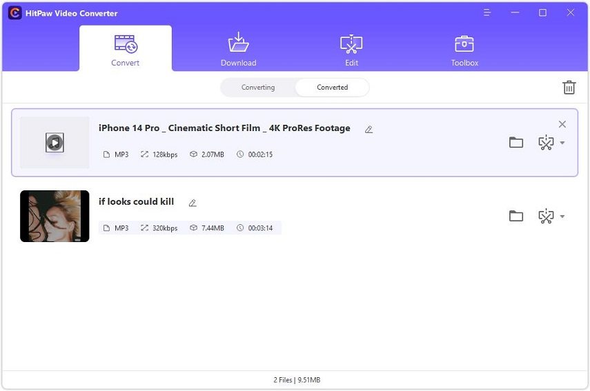 MP3 in M4R umwandeln so klappt's mit umfassender Anleitung