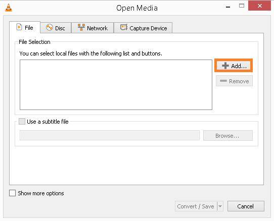 convertisseur video flv en mp4 gratuit