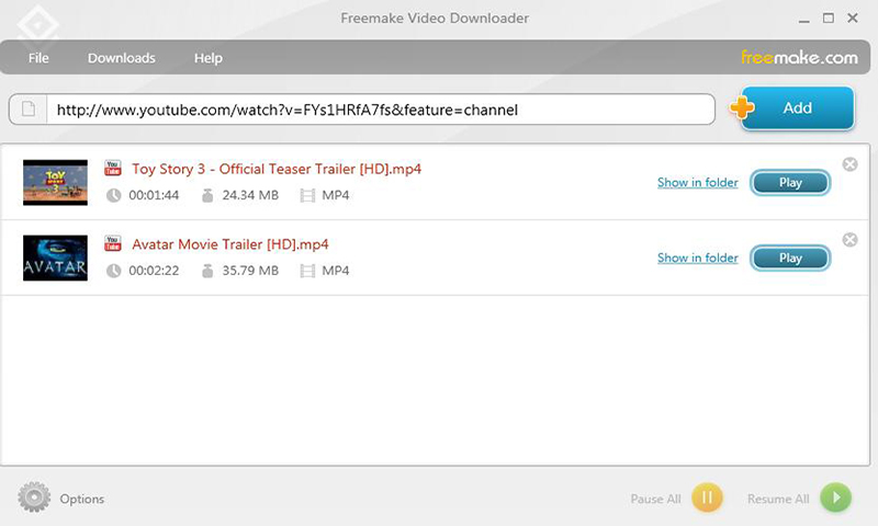 download video from youtube mac free