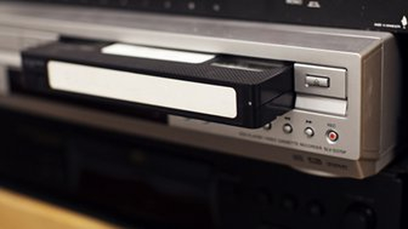 Quick Guide: How Can I Get the VHS Out