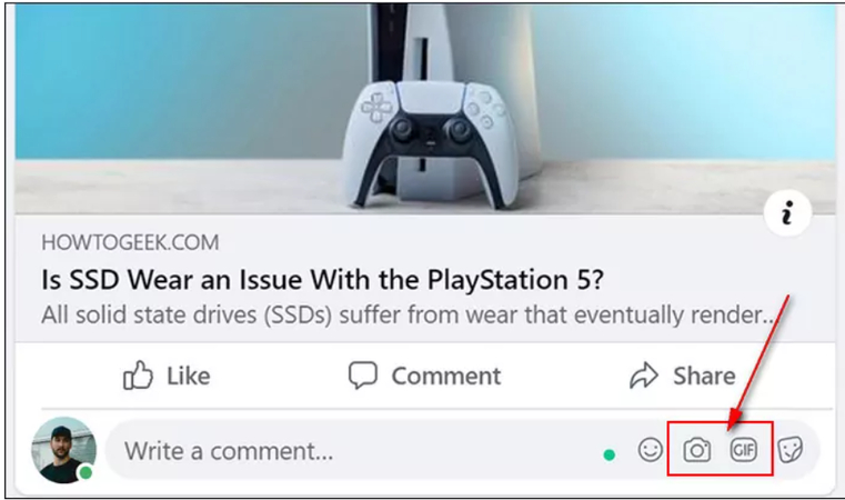 게시물 댓글 작성