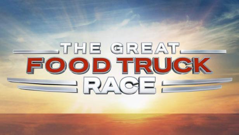 재밌는 쿠킹쇼 great food truck race