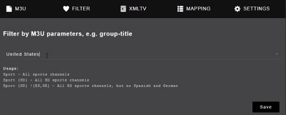 plex datei