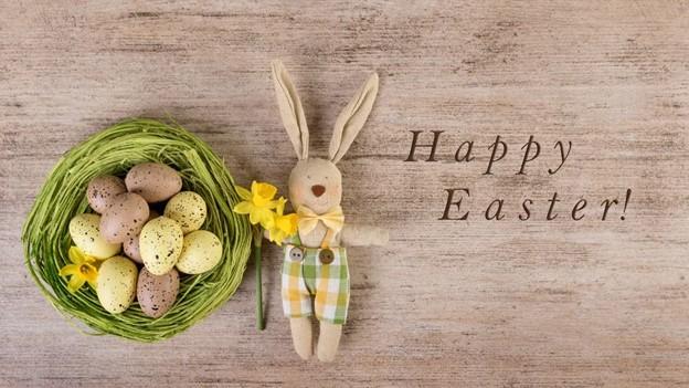  Happy Easter Images Free Download in 2024