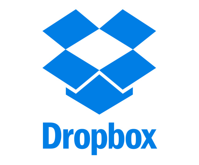 Dropbox est un visionneur HEIC